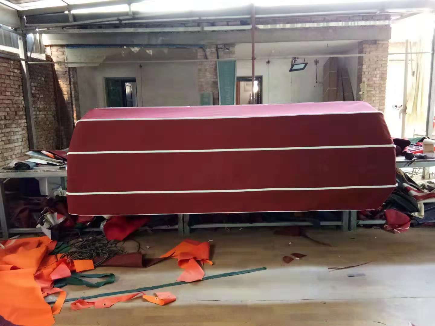 法式西瓜篷 優(yōu)質(zhì)法式西瓜篷 陜西法式西瓜篷