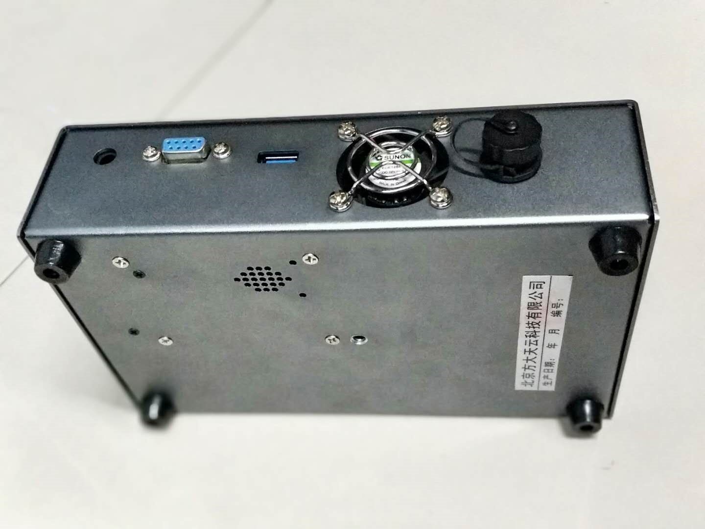 空氣負(fù)離子監(jiān)測  大氣負(fù)離子檢測