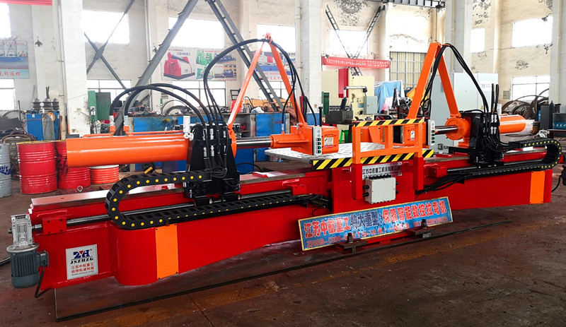 數(shù)控拉彎機(jī) 重型拉彎機(jī) 重型數(shù)控拉彎機(jī)