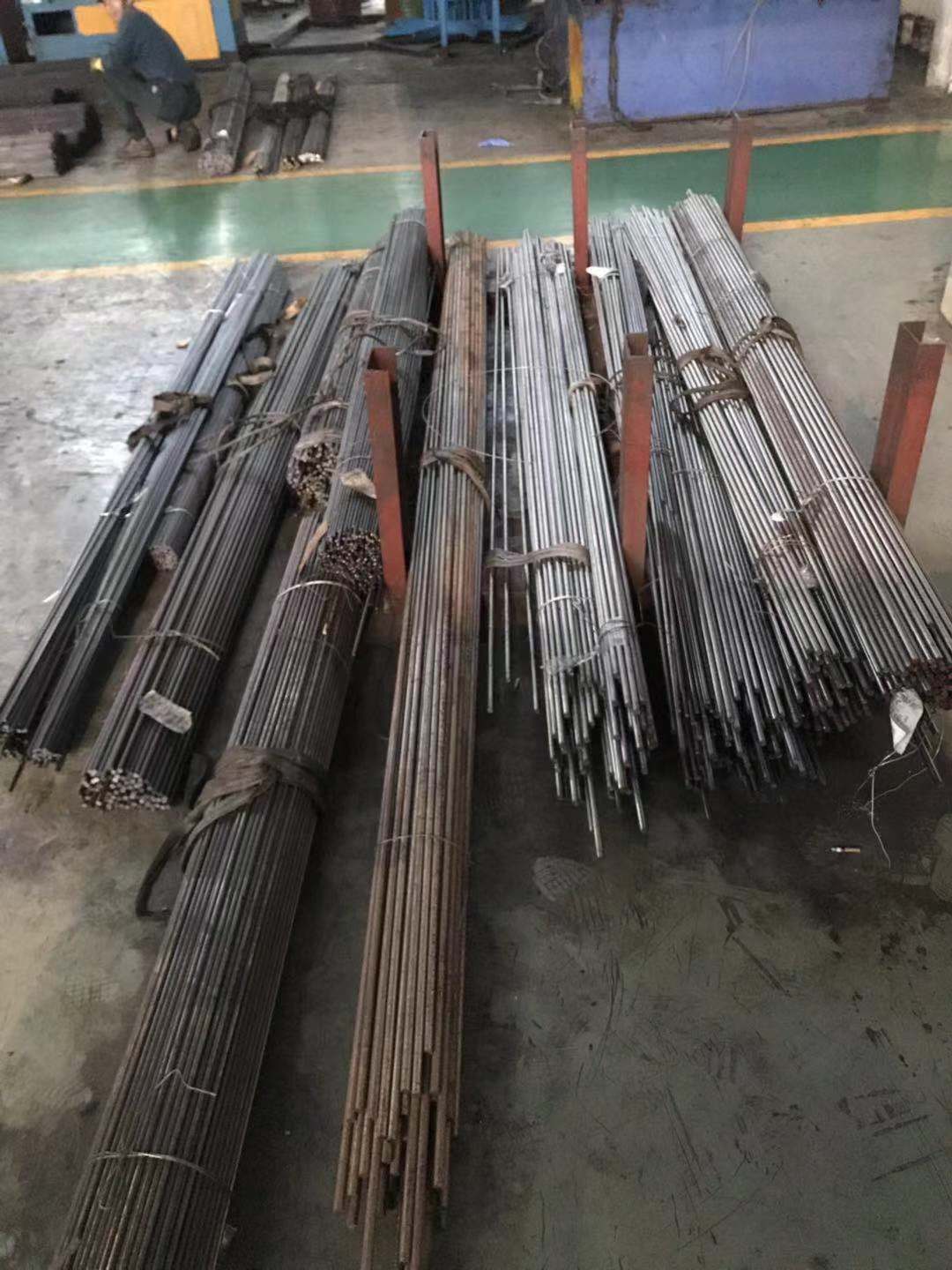 湖北M42高速鋼廠家直銷/天工集團(tuán)M42/含鈷高速鋼批發(fā)