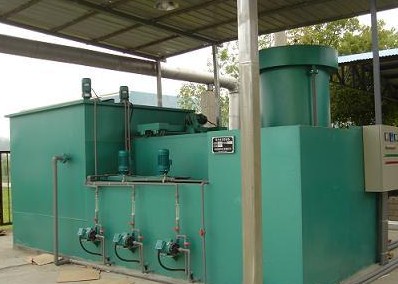 電鍍含鎳廢水處理設(shè)備，電絮凝設(shè)備供應(yīng)商