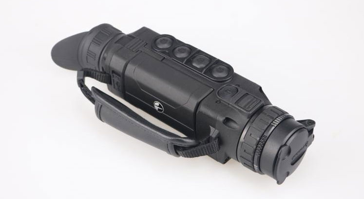 脈沖星Pulsar熱像儀 XQ1