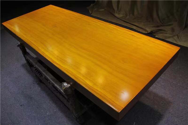 黃花梨實木大板，黃花梨容不容易裂　黃花梨實木大板貴，黃花梨跟奧坎那個好　黃花梨大板哪里的好　黃花梨實木大板價格表