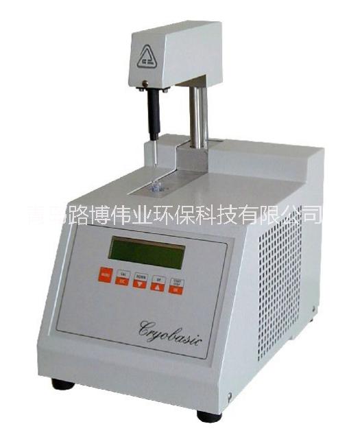 供應(yīng)意大利ASTORI牛奶冰點(diǎn)測(cè)定儀Cryosmart牛奶冰點(diǎn)儀