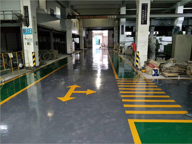 水性地坪漆 水性地坪漆直銷 水性地坪漆價(jià)格 水性地坪漆生產(chǎn)廠家 杭州水性地坪漆 浙江水性地坪漆 環(huán)亞工程歡迎廣大來(lái)電