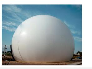 雙膜氣柜的用途你了解嗎