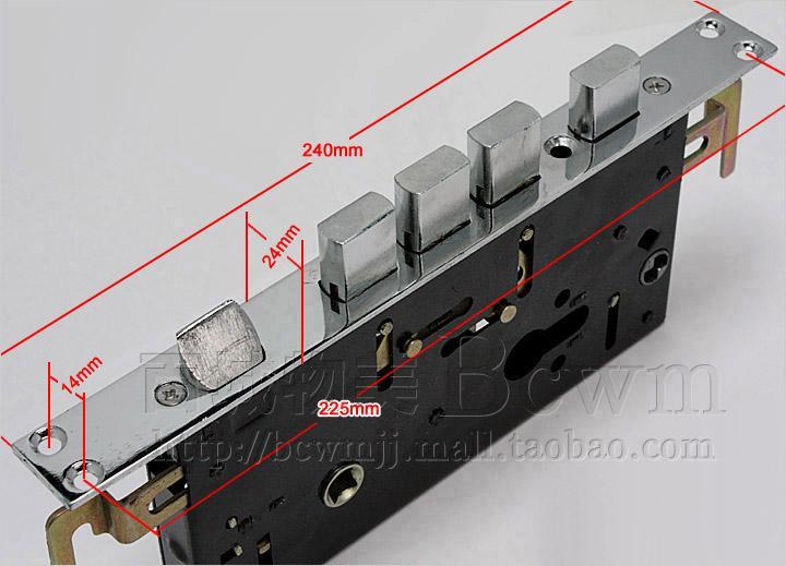 重慶盼盼防盜門廠家售后維修換鎖芯