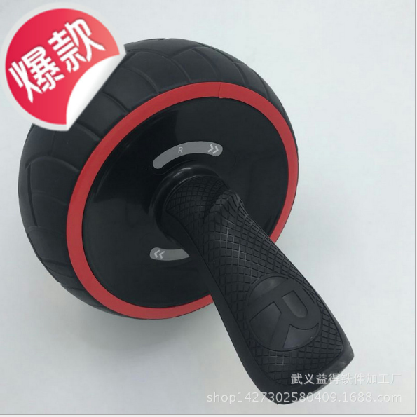 江蘇全胎紋健腹輪廠家 全胎紋健腹輪哪家好 價美物廉 歡迎來電