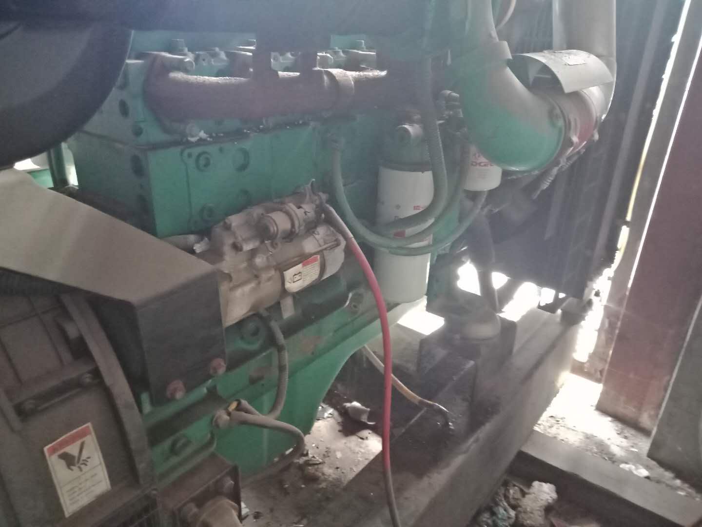 廣州發(fā)電機回收 廣州二手發(fā)電機買賣 廣州發(fā)電機出租 廣州發(fā)電機保養(yǎng) 廣州海珠琶洲街發(fā)電機出售回收出租