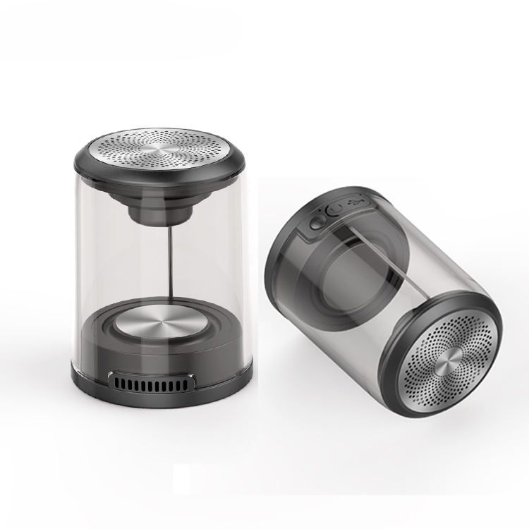 防水磁吸藍(lán)牙音箱