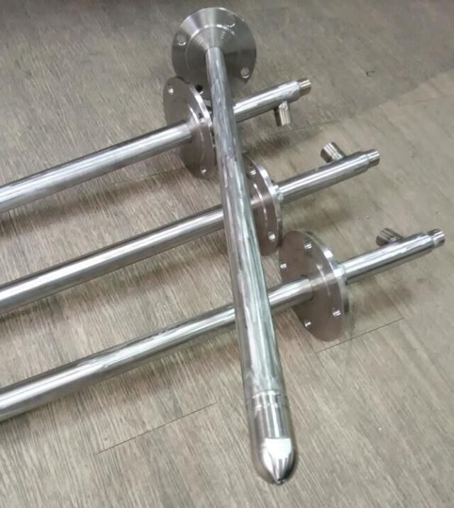 上海碩馨垃圾焚燒噴槍