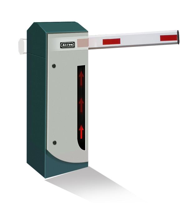 供應(yīng)優(yōu)質(zhì)江西智能停車場設(shè)備直桿道閘