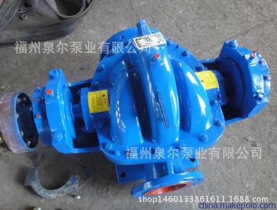 臥式S、SH型單級(jí)單吸水平中開(kāi)式 臥式S、SH型中開(kāi)泵價(jià)格 臥式S、SH型中開(kāi)泵供應(yīng) 福建臥式S、SH型中開(kāi)泵南平臥式