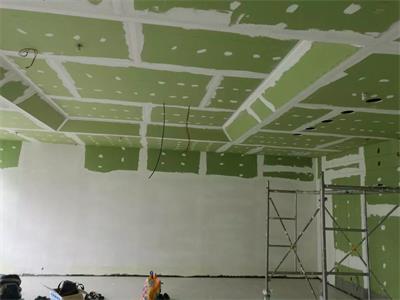 西安辦公裝修，室內(nèi)外裝修施工，東朗裝修設(shè)計(jì)施工公司