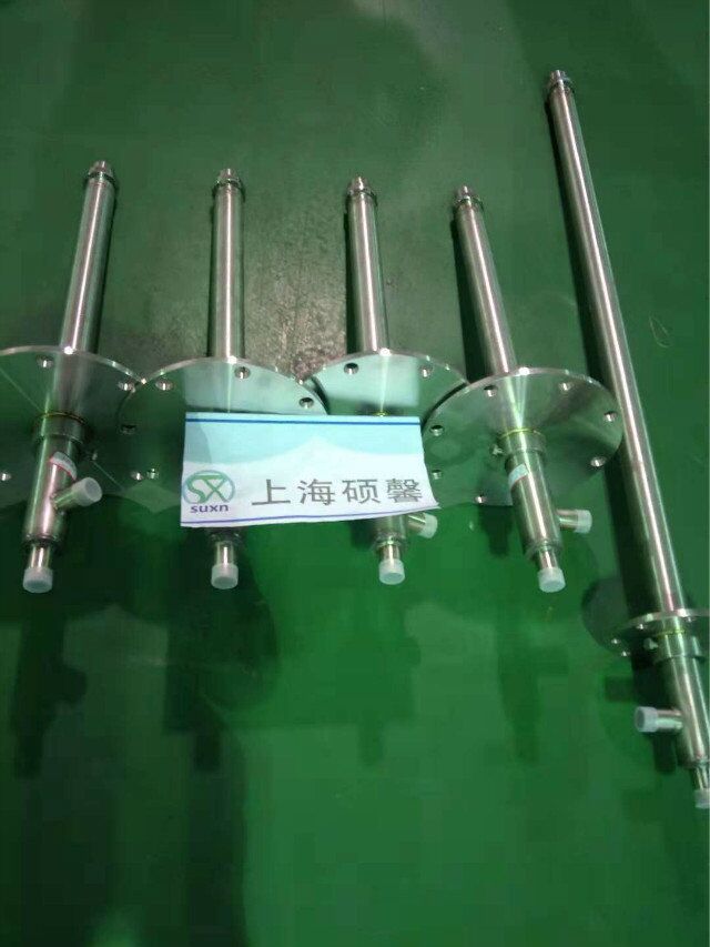 上海碩馨DOVVA脫硝噴槍廠家