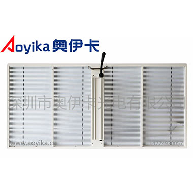 透明LED顯示屏廠家|LED透明屏【Aoyika奧伊卡】