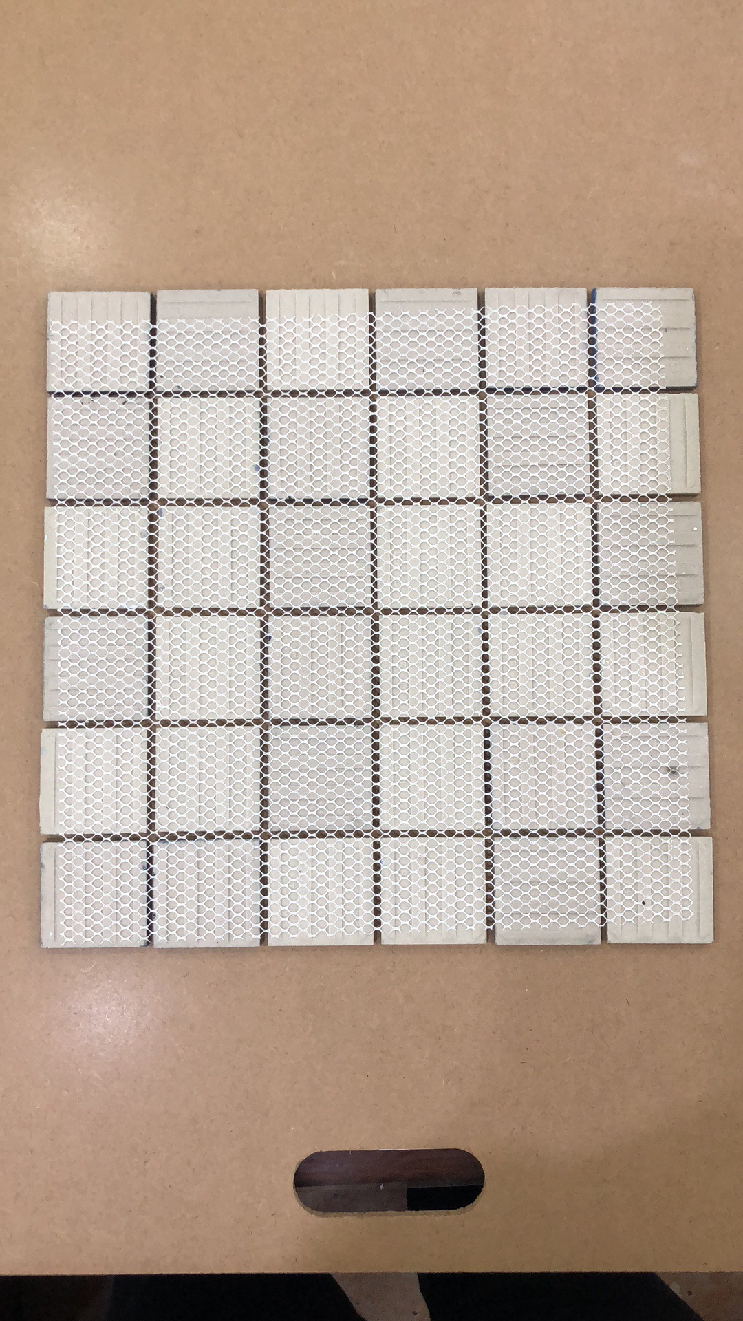 浙江泳池純色馬賽克廠家泳池磚