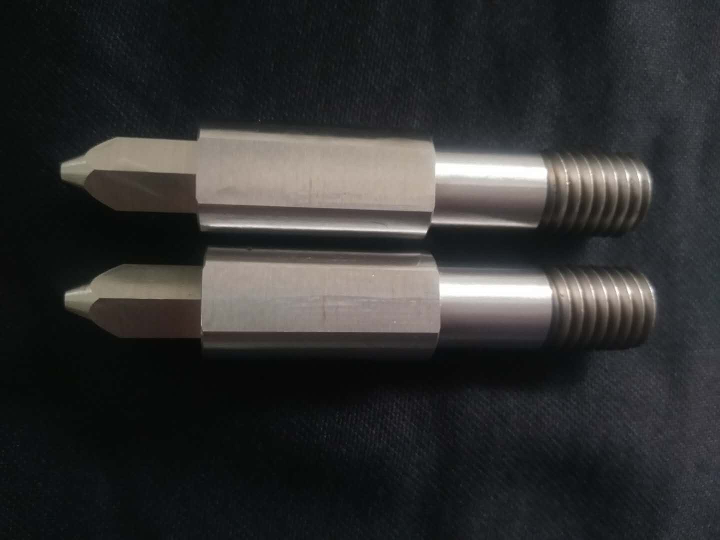 翻邊沖頭異型沖頭廠家-上海則凱