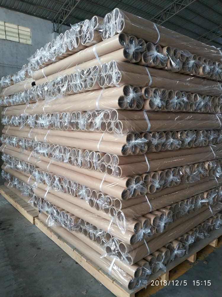 拉伸膜紙管 佛山拉伸膜紙管廠家  紙管廠家電話 梅州市拉伸膜紙管