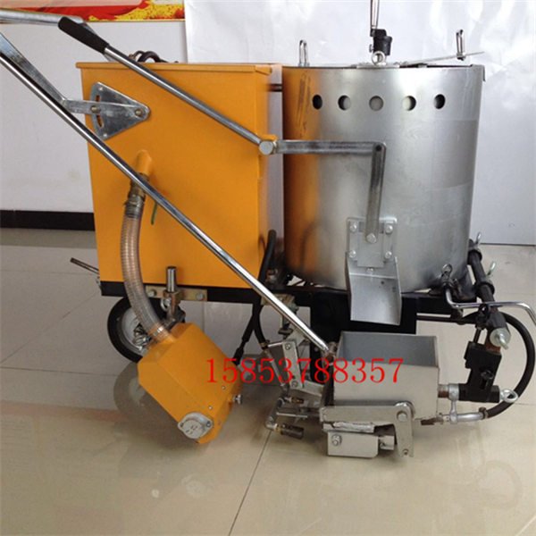 小型標(biāo)線車手推式路面劃線機(jī)廠家批發(fā)報價