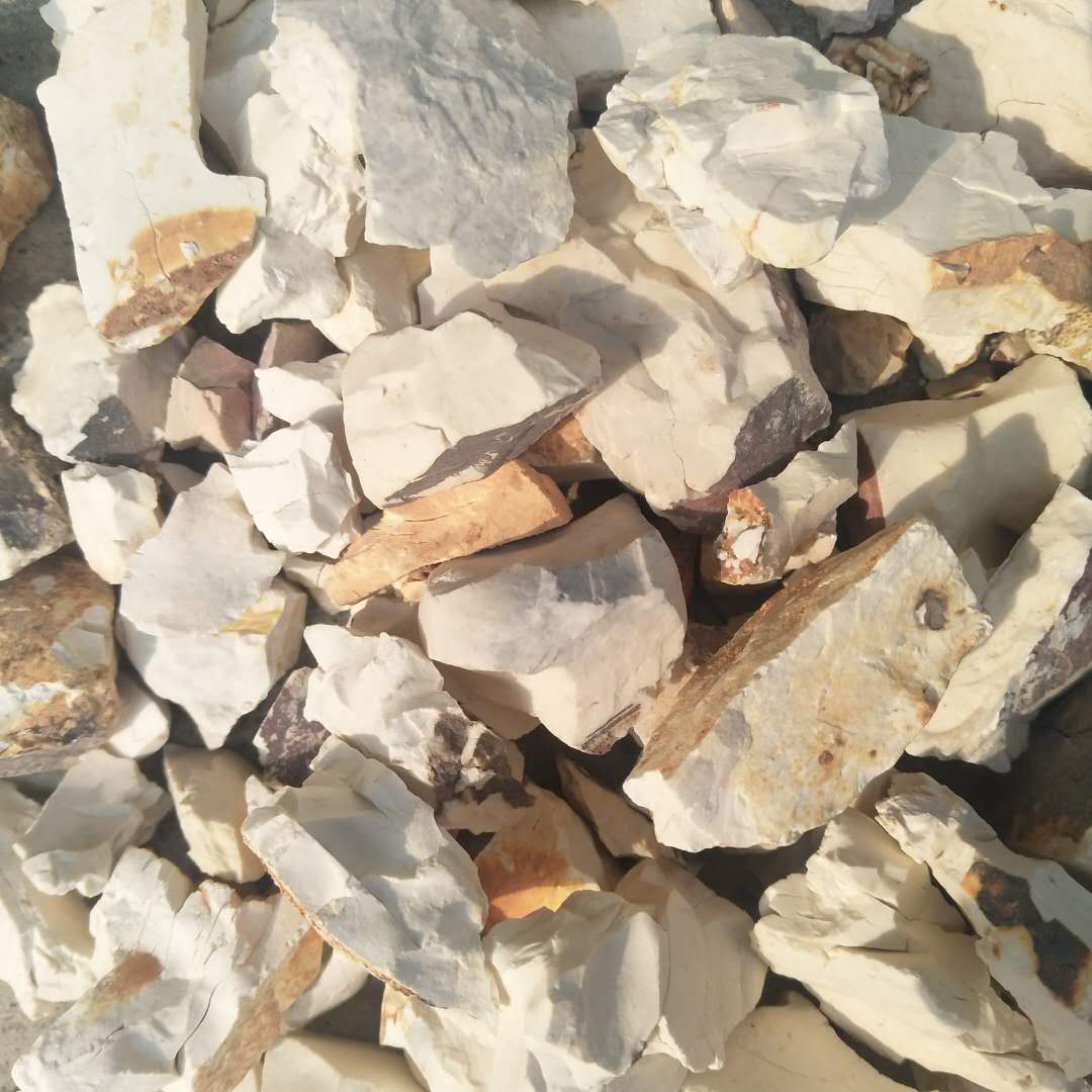 耐火材料 廠家供應(yīng)優(yōu)質(zhì)焦寶石骨料 高鋁骨料 鋁礬土熟料