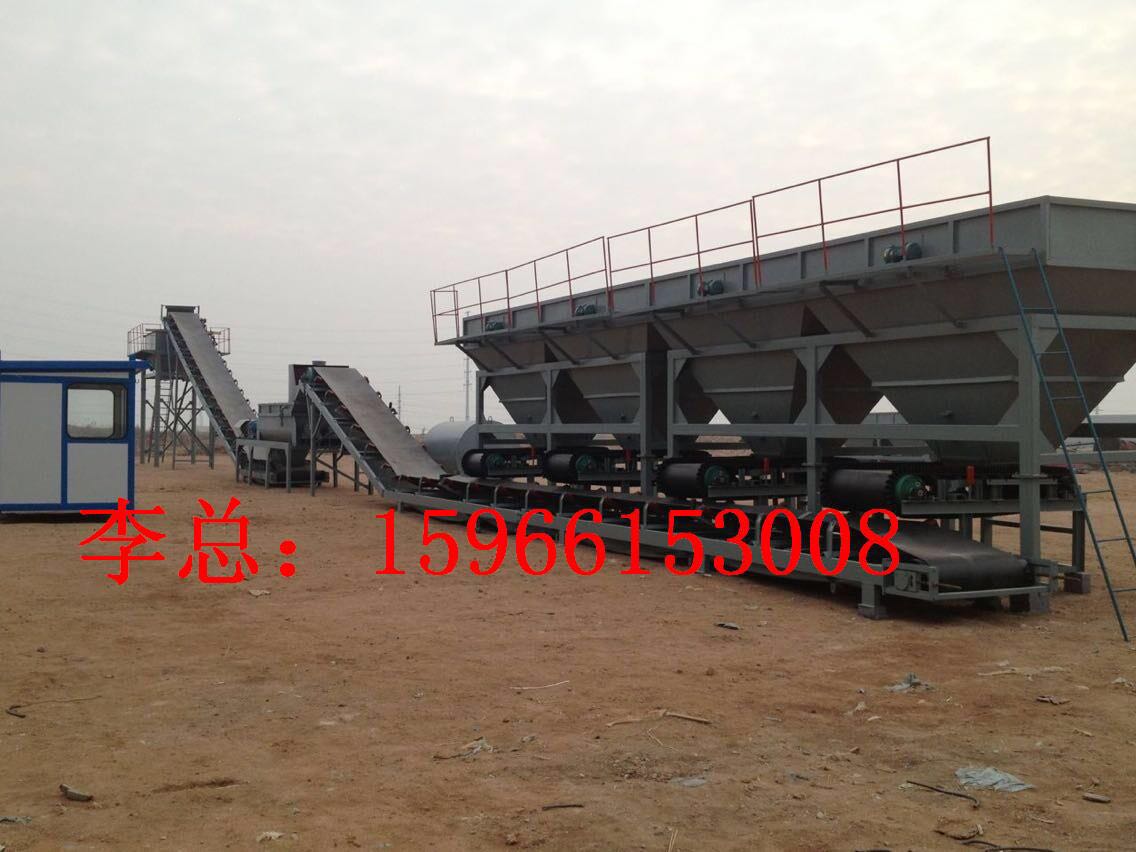 供應(yīng)濰坊各種型號(hào)穩(wěn)定土拌合設(shè)備  穩(wěn)定土攪拌站 穩(wěn)定土拌合批發(fā)