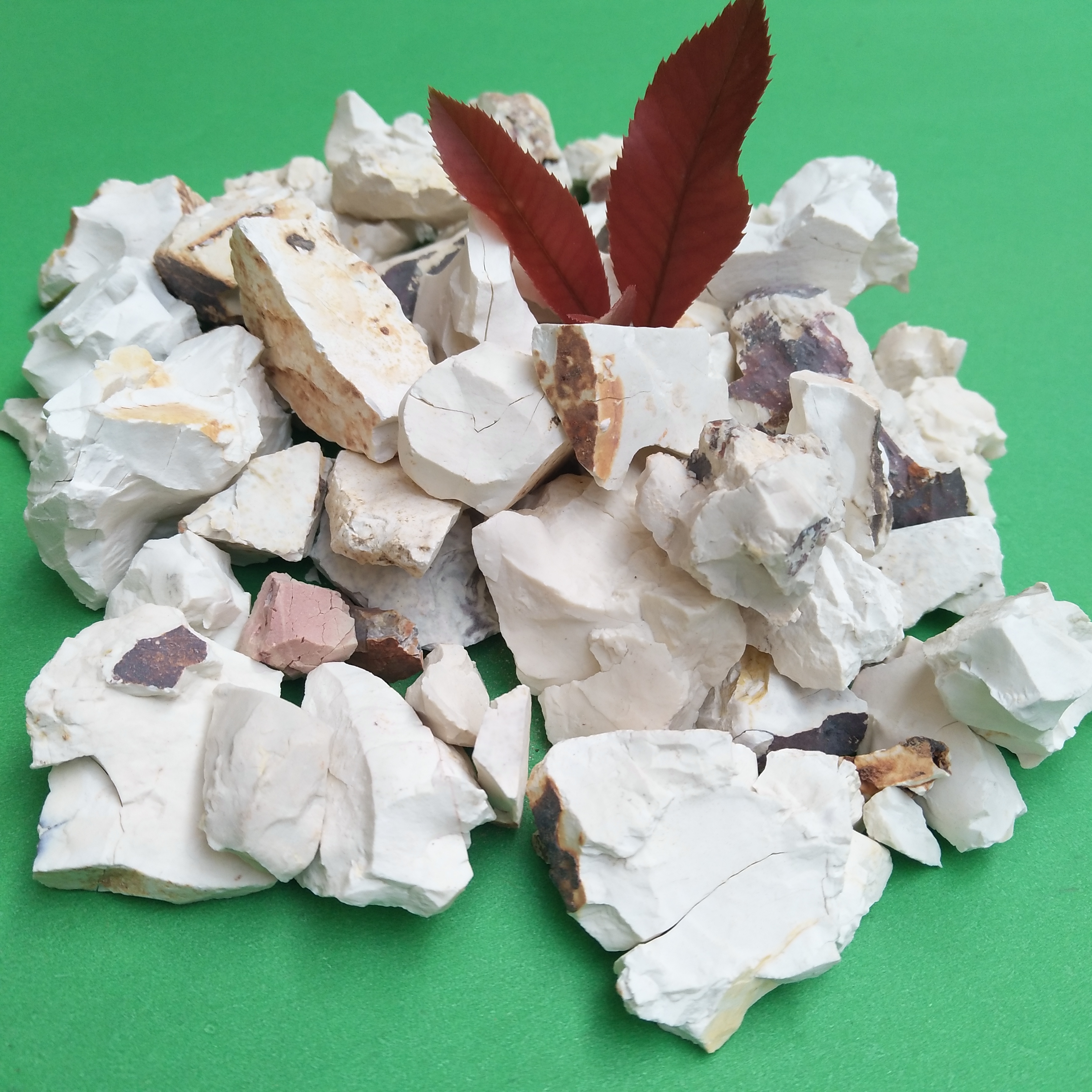 耐火材料 廠家供應(yīng)優(yōu)質(zhì)焦寶石骨料 高鋁骨料 鋁礬土熟料