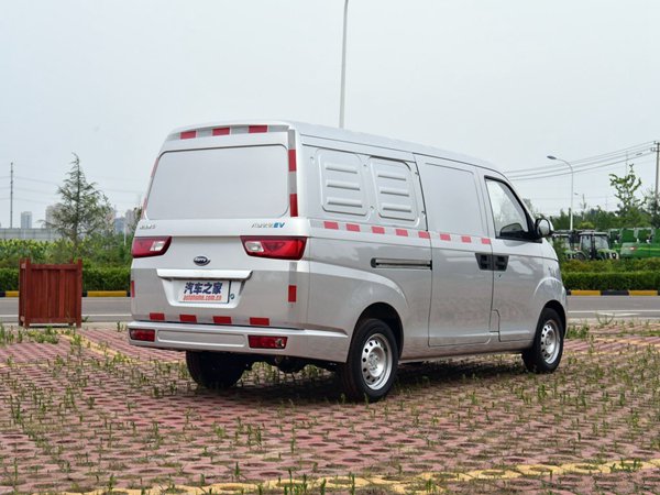 深圳牌低首付購(gòu)車,純電動(dòng)物流車, 面包車以租代售,奇瑞開瑞優(yōu)優(yōu)