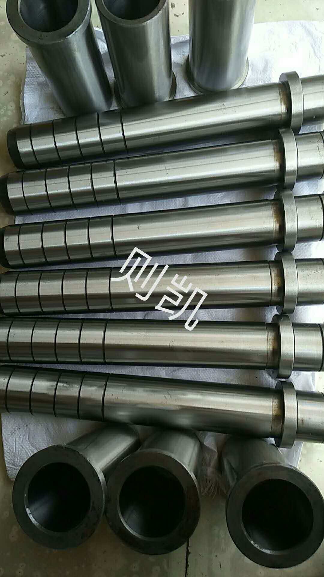 模具導柱滾珠套