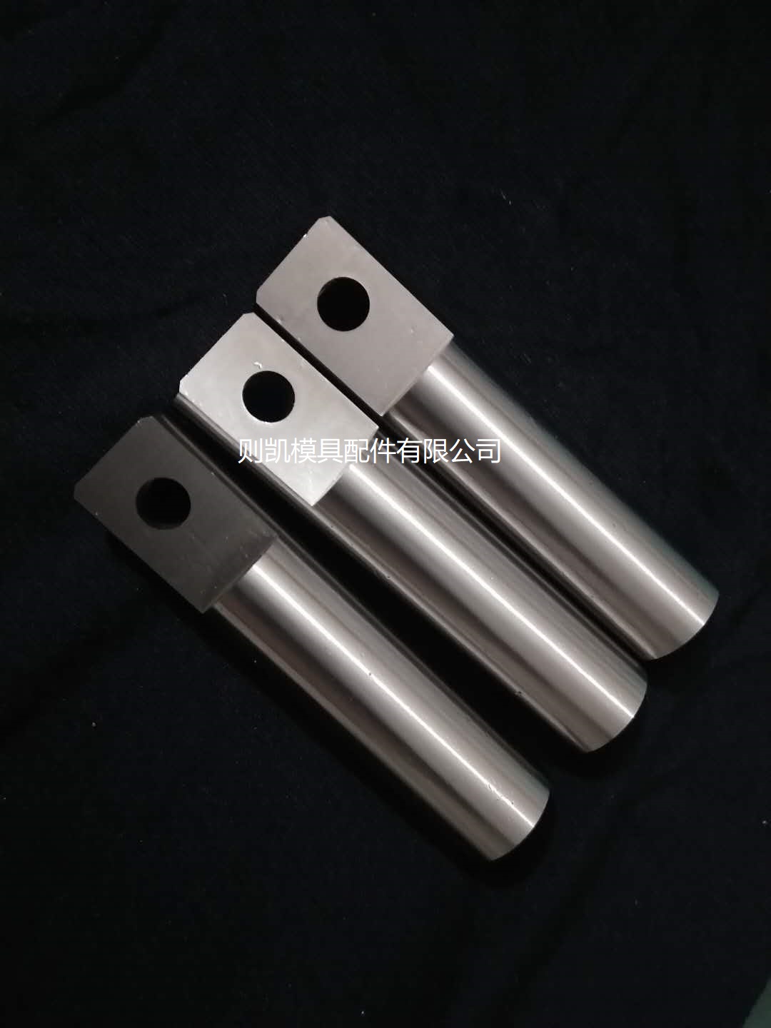 翻邊沖頭異型沖頭廠家-上海則凱