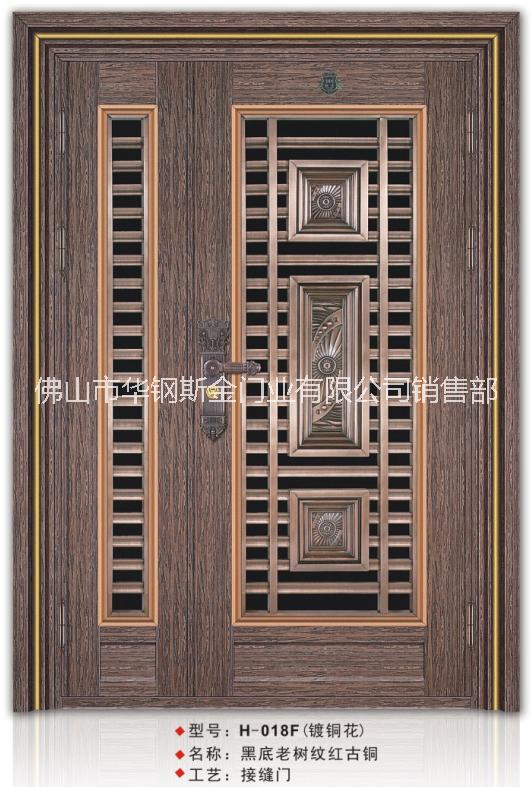廣東豪華無縫門圖片 、 豪華無縫門批發(fā)、  廠家直銷304不銹鋼無縫門