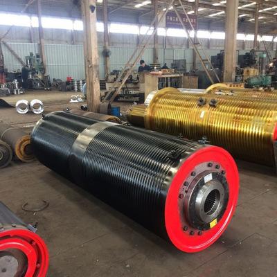 卷筒組優(yōu)質(zhì)起重機(jī)卷筒組龍門吊卷筒組廠家直銷行車卷筒組出售行吊卷筒組供應(yīng)天車卷筒組