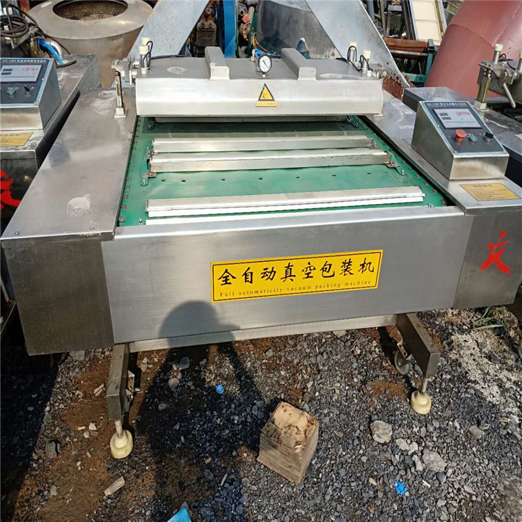出售二手滾動包裝機二手煙熏爐二手包裝機廠家直銷二手食品包裝機二手包裝機批發(fā)