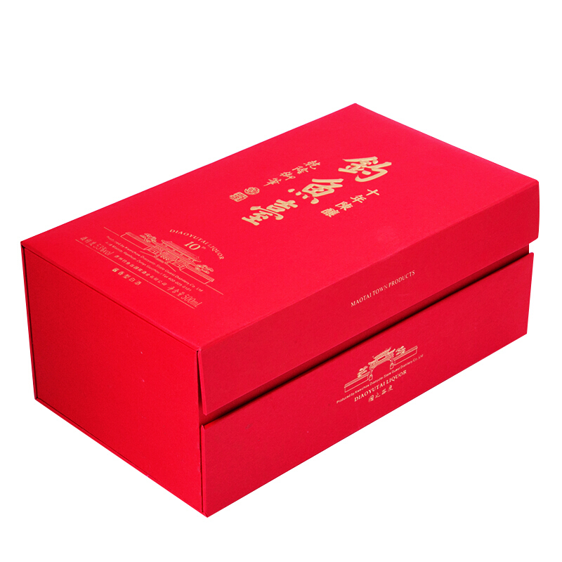 醬香型白酒  釣魚臺酒廠家直銷 釣魚臺酒價(jià)格  釣魚臺 醬香型釣魚臺酒 釣魚臺十年陳釀