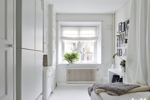 67平的中式簡約-好工人裝修