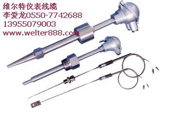 安徽優(yōu)質(zhì)Pt100 熱電阻 鉑熱電阻廠家