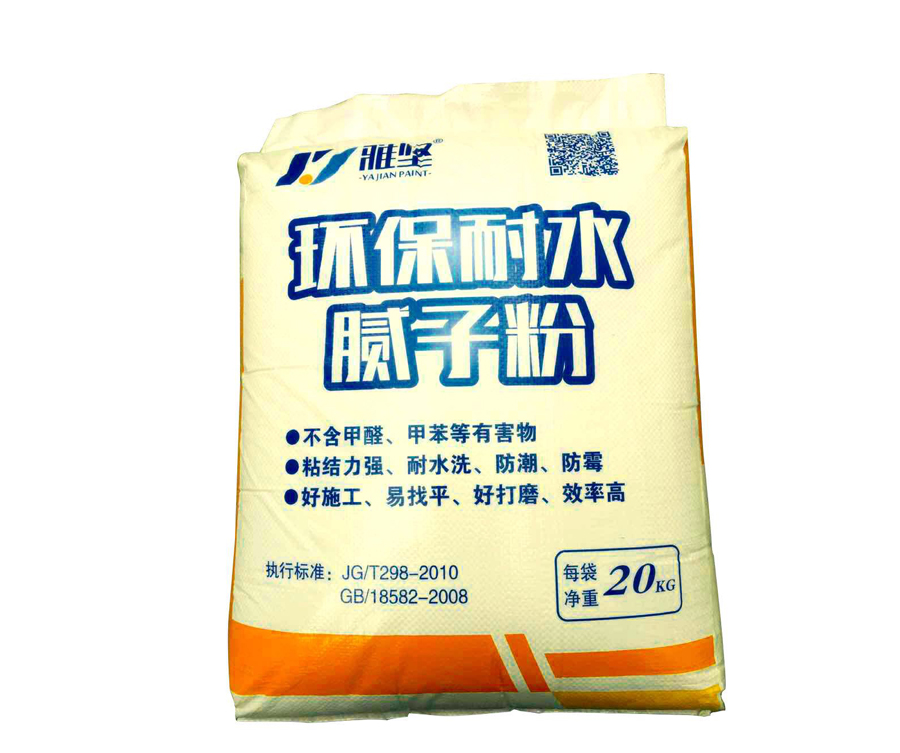 環(huán)保耐水膩?zhàn)臃墼趺催x  了解膩?zhàn)臃鄣钠放?  title=