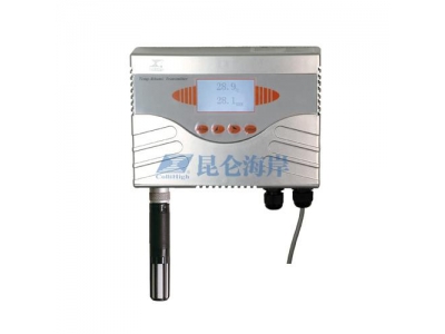 北京昆侖海岸JWSH-830C-ACD高溫溫濕度變送器