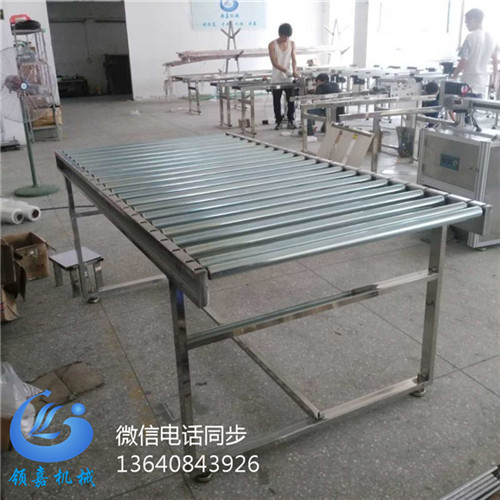 直線型滾筒輸送機(jī)   刮板輸送機(jī)  水平輸送機(jī) 輸送機(jī)械設(shè)備
