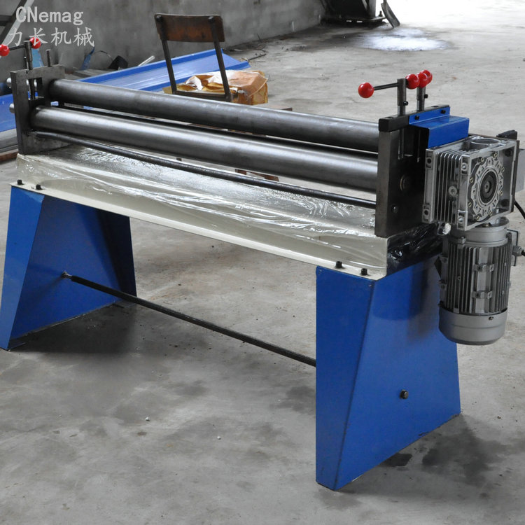 馬鞍山力長供應(yīng)卷板機廠家，安徽卷板機廠家，卷板機公司W(wǎng)11-2*2500 三星卷板機廠家直銷 電動偏三星卷板機廠家直銷