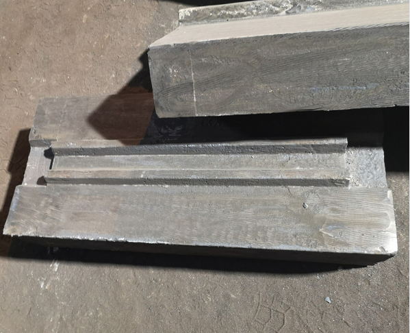 揭秘“西亞斯”錘頭具備哪些條件才如此耐磨？