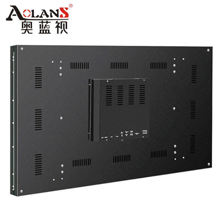 三星液晶拼接屏55寸3.5ＭＭ－AOLANS奧藍(lán)視