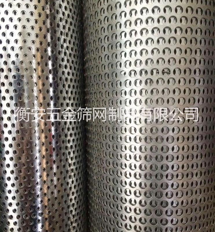 沖孔網(wǎng)板卷料沖孔網(wǎng)板