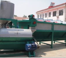 大型塑料漂洗槽 廢舊塑料設(shè)備 薄膜漂洗機(jī)廠家直銷