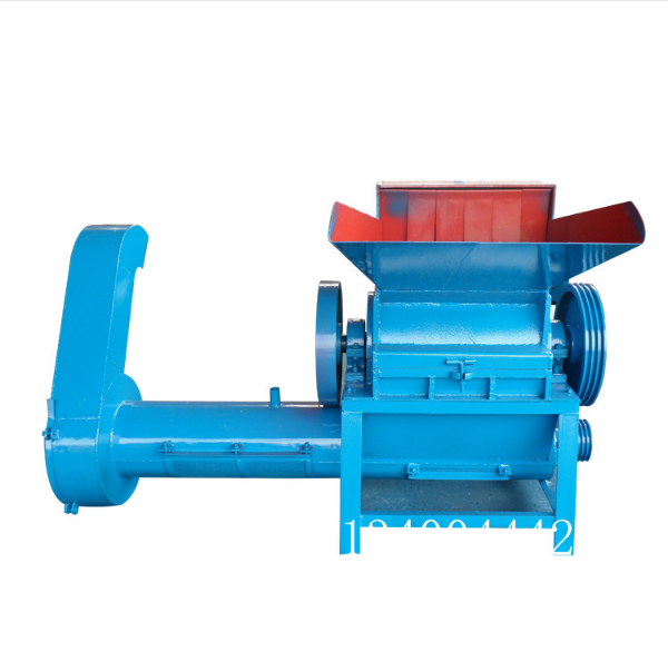 廠家直銷塑料碎料機 強力碎料機 各種型號粉碎機破碎機 塑料破碎機