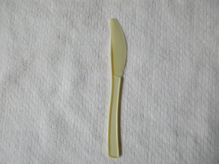 一次性刮腳刀 刮腳皮刀