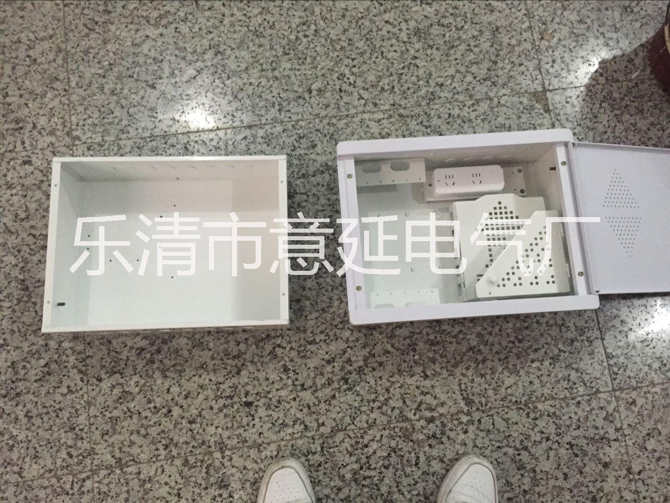 意延供應 光纖入戶信息箱 優(yōu)質多媒體信息箱塑料面板 光纖入戶信息箱塑料面板