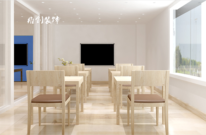 合肥教育機(jī)構(gòu)裝，合肥培訓(xùn)機(jī)構(gòu)裝修_教育機(jī)構(gòu)裝修給孩子一個(gè)更好的明天