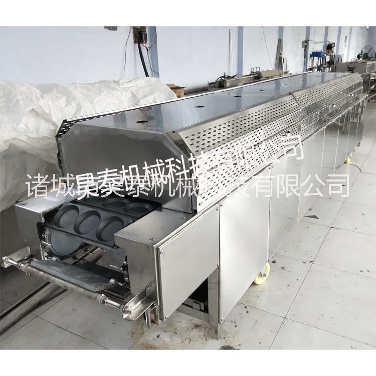 煎蛋機(jī) HTJD-3000 全自動節(jié)能煎蛋機(jī)