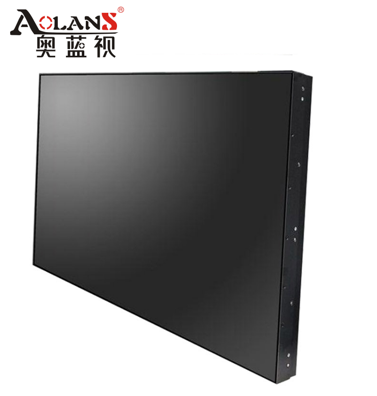 三星液晶拼接屏55寸3.5ＭＭ－AOLANS奧藍(lán)視